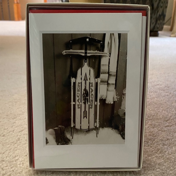 Sunrise Greetings Boxed Christmas Cards - Picture 1 of 2